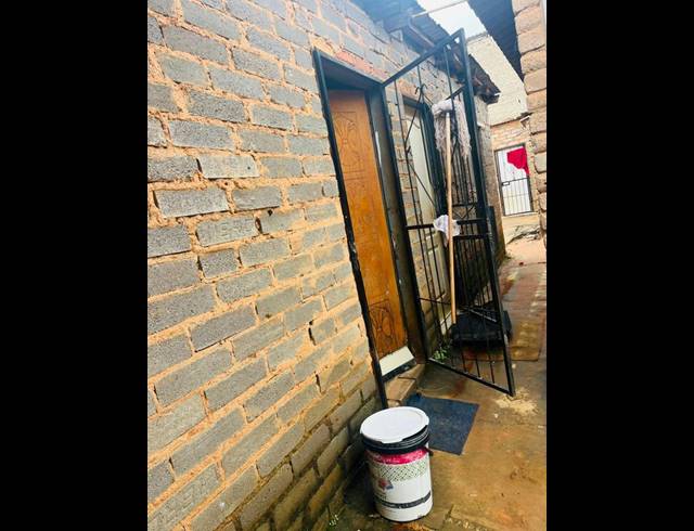 0 BEDROOM HOUSE FOR SALE IN COSMO CITY